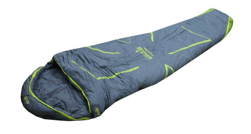 Мешок-кокон спальный Norfin Nordic 500 NF L