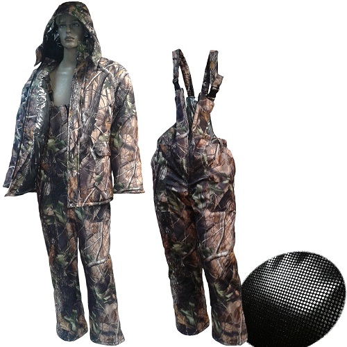 Костюм зимний Тайга размер 48-50 Россия