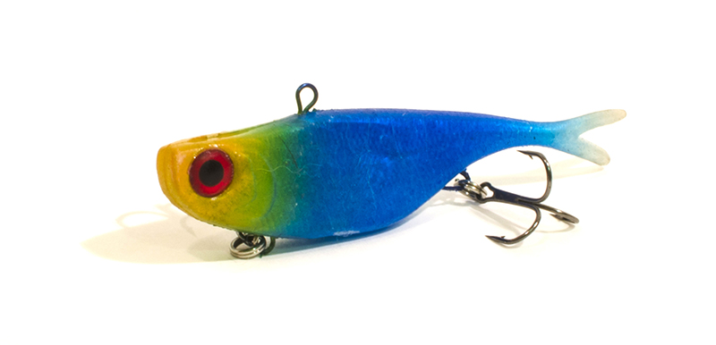 Приманка Tsuribito Vibu 90 - 2605