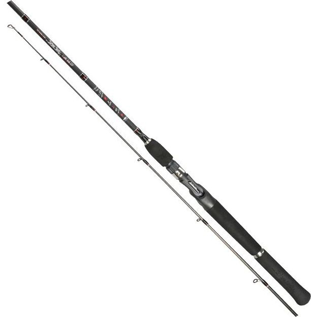 Спиннинг Mikado Sakana Hanta Light Jerk 225