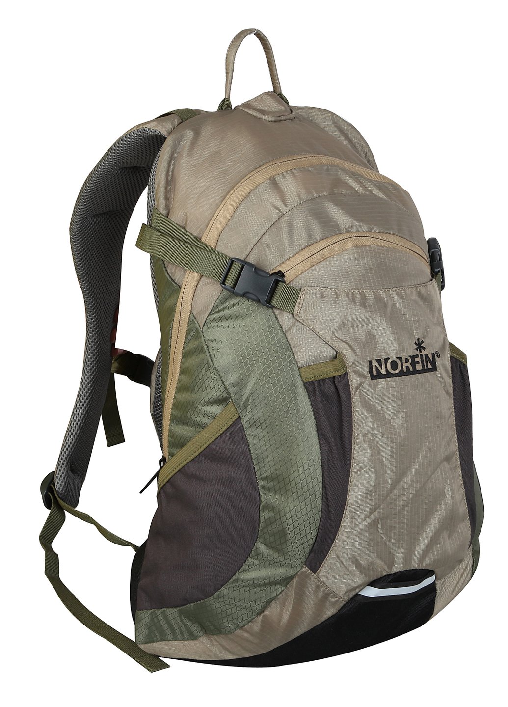 Рюкзак Norfin Meridian 25NF