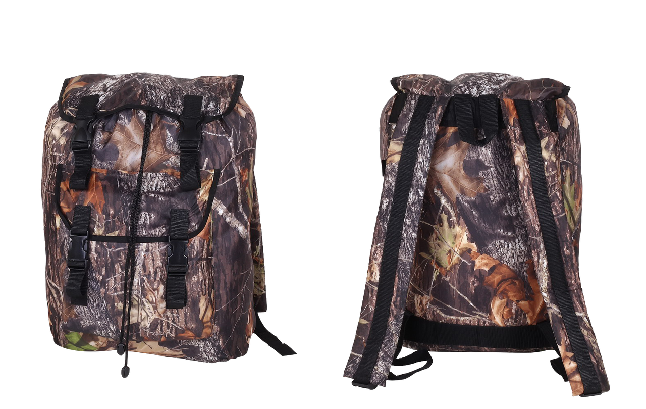 Рюкзак Чайка Дачник 25л