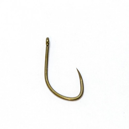 Крючки Guru LWG Eyed №16