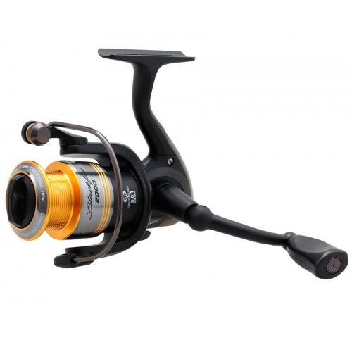 Катушка Flagman Blackfire 2500