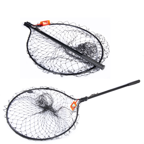 Подсачек рыболовный складной Salmo 4050-100