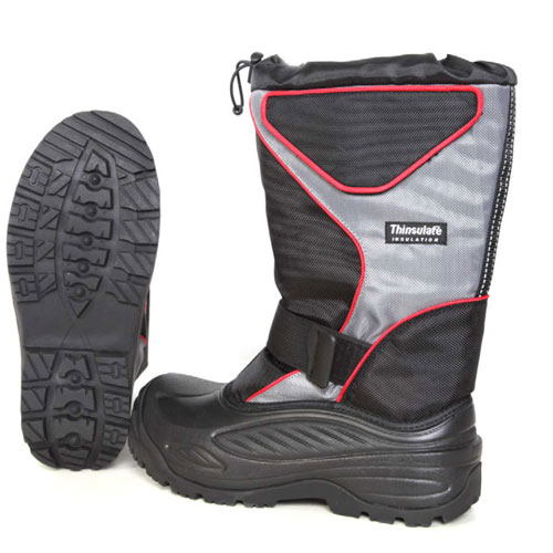 Сапоги зимнии Norfin Arctic размер 41