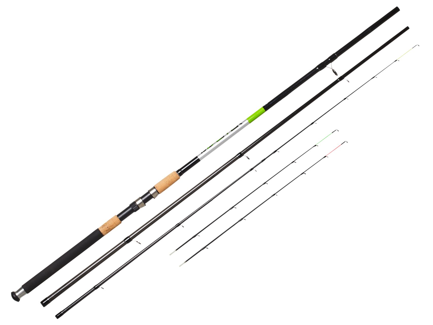 Фидерное удилище Salmo Blaster Feeder 90 3.30