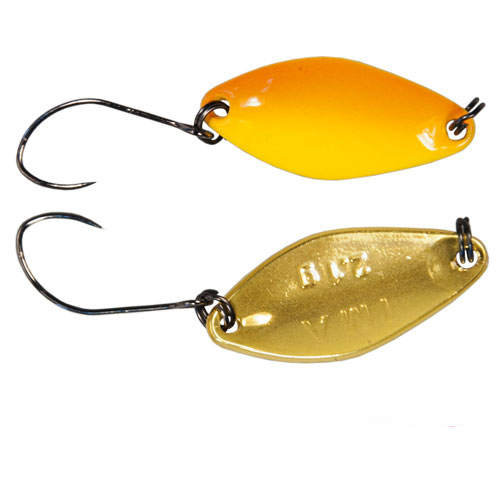 Блесна Lucky John Tr Ima 26 - 2.1гр - 010