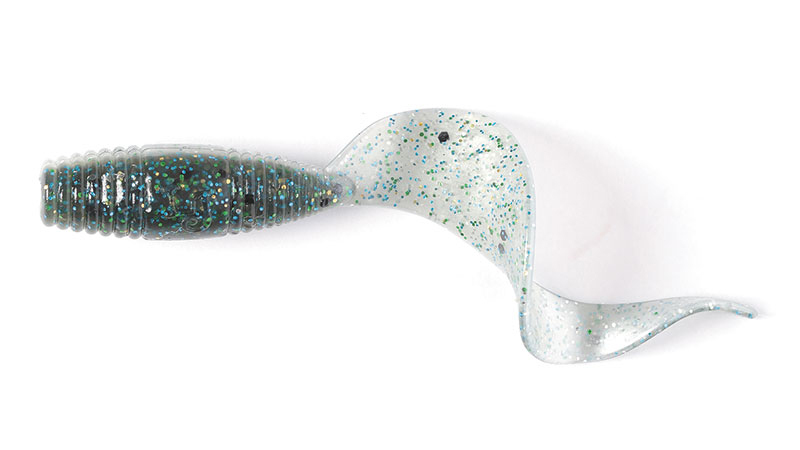 Приманка Lucky John Pro Series J.I.B Tail 51 - T39