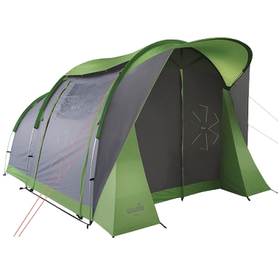Палатка алюминиевые дуги Norfin 4-х местная Asp 4 ALU NF
