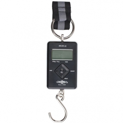 Весы электронные Mikado до 35кг