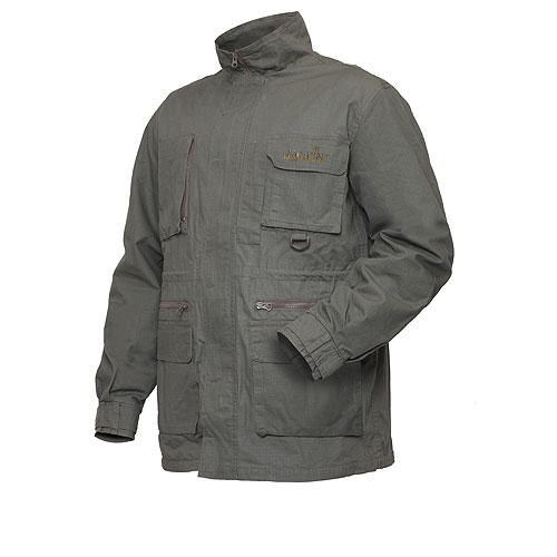 Куртка Norfin Nature Pro размер XXXL