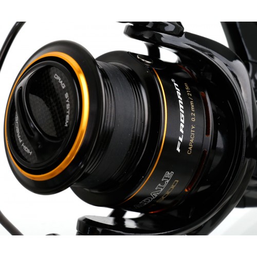 Катушка Flagman Armadale Feeder 5000