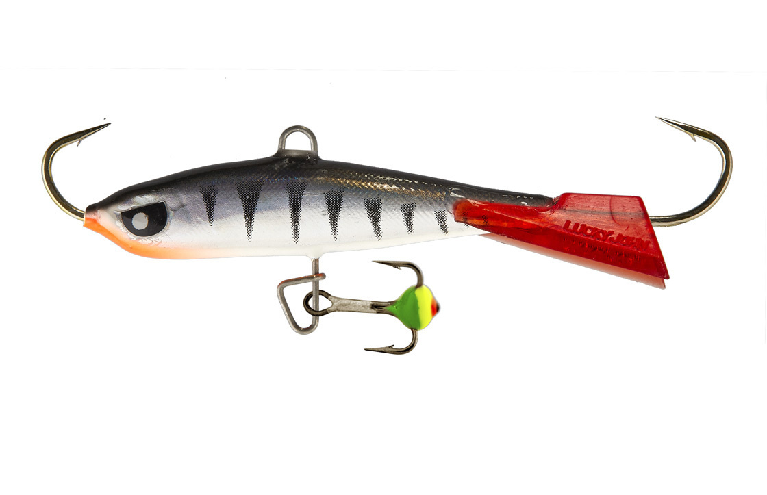 Балансир Lucky John Nordic 40 цвет 12HRT