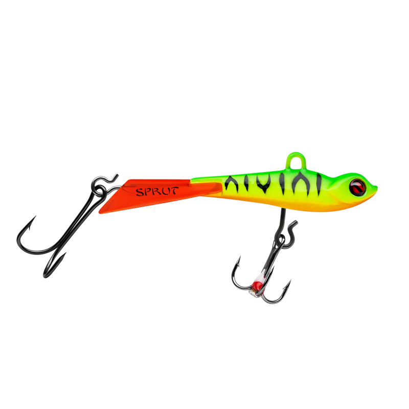 Балансир Sprut Kampo №5 цвет FT