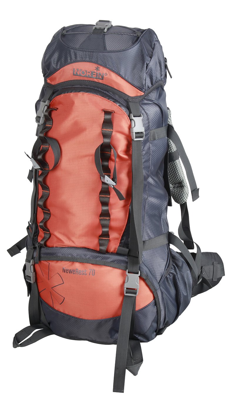 Рюкзак Norfin Newerest 70 NS