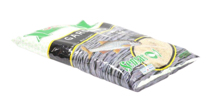 Прикормка летняя Sensas 3000 Club Gros Gardons 1кг