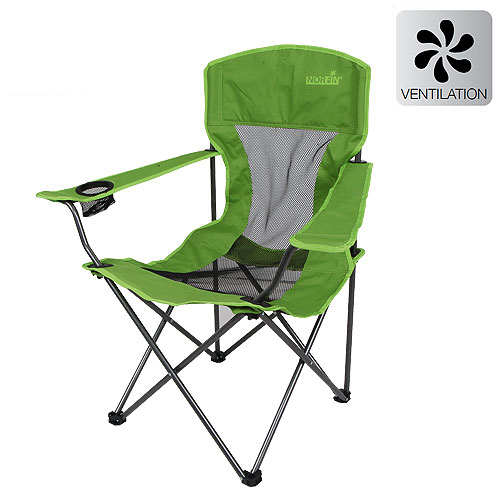 Кресло складное Norfin Raisio NF