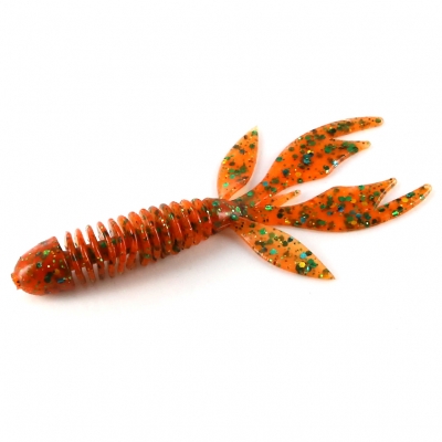 Приманка Tsuribito Creepy Craw 75 - D053