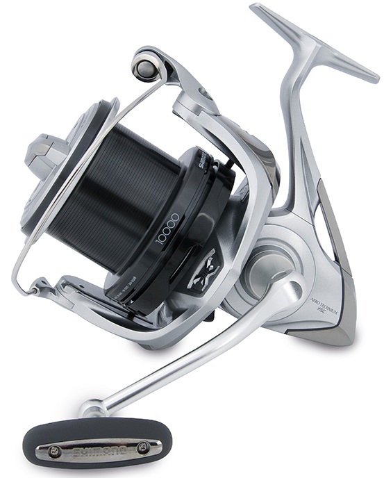 Катушка Shimano Aero Technium 10000 XSC