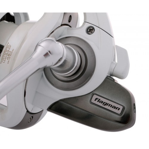 Катушка Flagman Mantaray Elite Heavy Feeder 6000