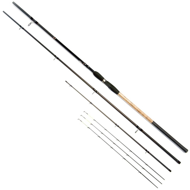 Фидерное удилище Salmo Elite Feeder 100 3.96