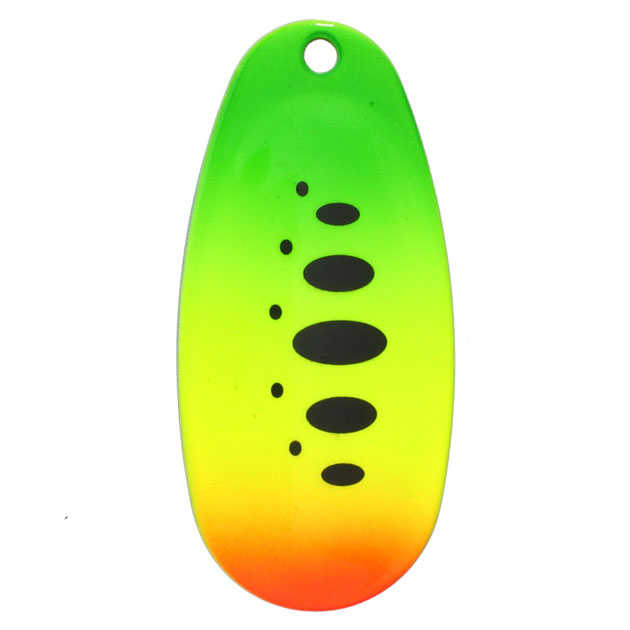 Блесна Mikado Blaster №5 - 12гр - S29