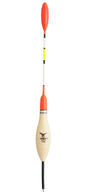 Поплавок скользящий Mikado SMP-007 4гр