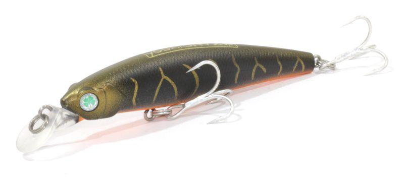 Воблер Yoshi Onyx Twitcher King 85 SP-MR 336