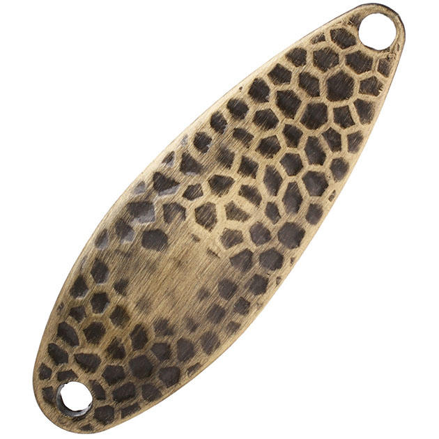 Блесна Mikado Hammer №2 - 13гр - OZ