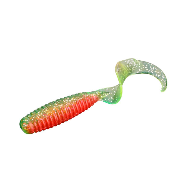 Приманка Mikado Twister 90 - 15T