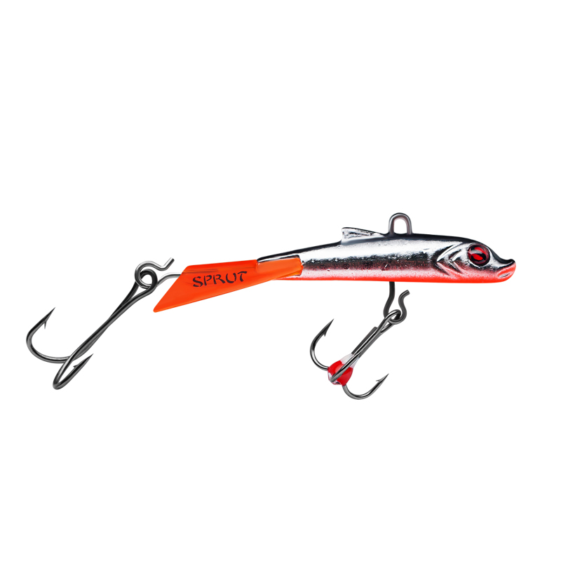 Балансир Sprut Tapi №6 цвет SBK-EP