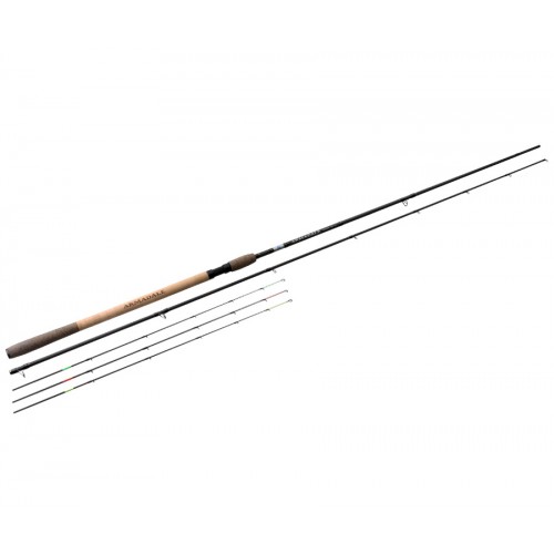 Фидерное удилище Flagman Armadale Feeder ARF FJ 360 - 80гр