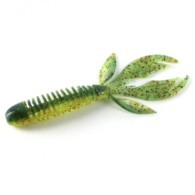 Приманка Tsuribito Creepy Craw 75 - S061C