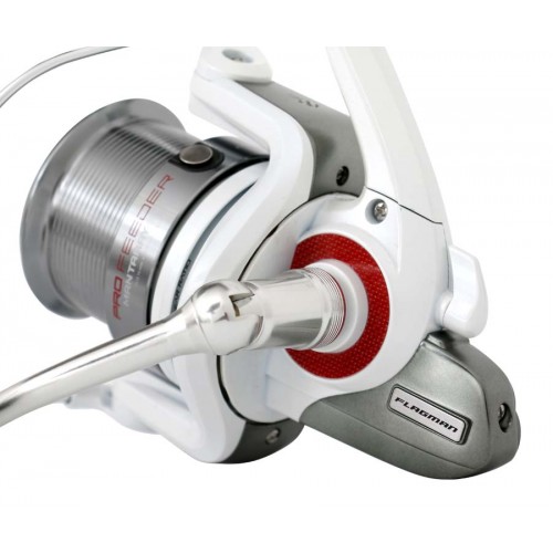 Катушка Flagman Mantaray Pro Feeder 6000
