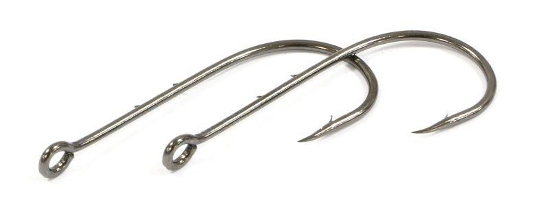 Крючок Hitfish Direct Hold Single Hook №2