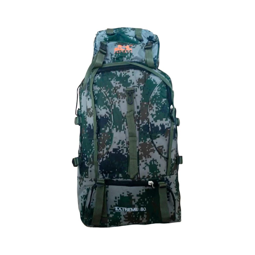 Рюкзак Premier Fishing Partner/Extreme 80л