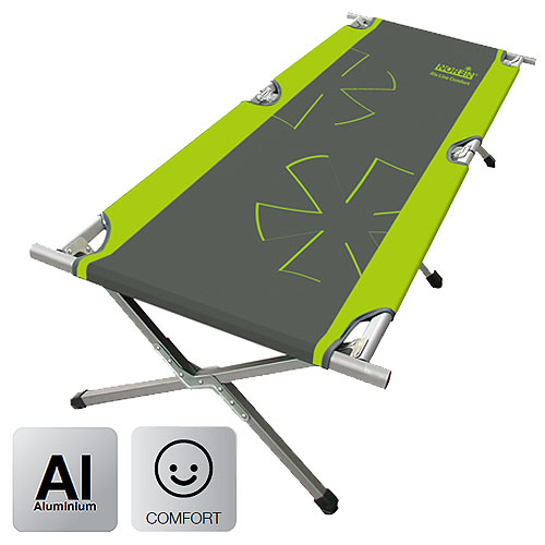 Кровать складная Norfin Aspern Comfort NF