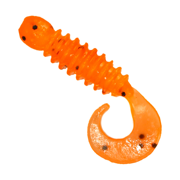 Приманка Trout Pro Tobiko 40 - 004