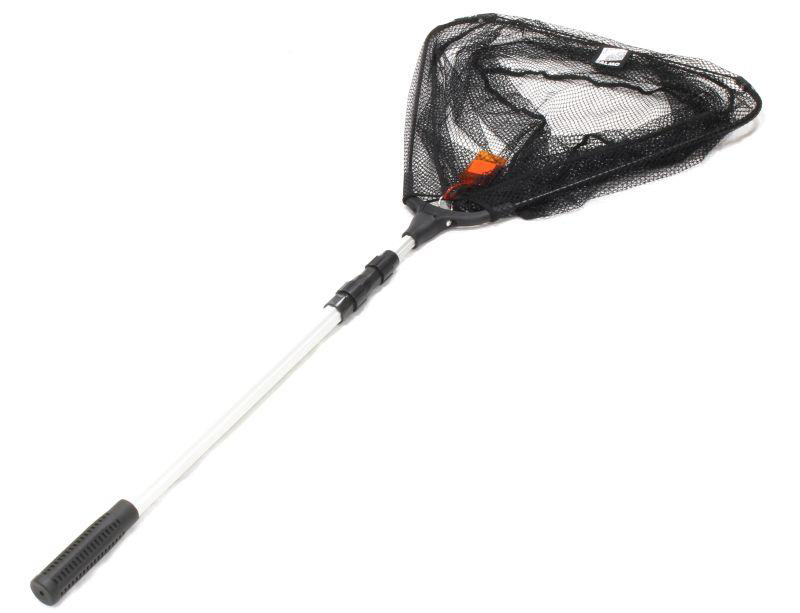 Подсачек рыболовный складной телескопический Salmo 7503-250