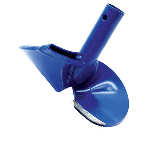 Головка режущая Heinola SpeedRun Wet Ice 135мм