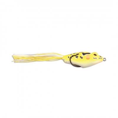 Приманка огруженная Storm SX-Soft Bull Frog 70 - 311