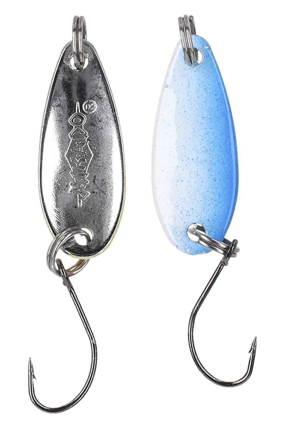 Блесна Mikado Mini 24 - 2.5гр - 03