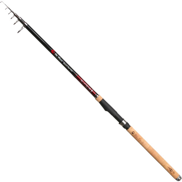 Фидерное удилище Mikado Black Stone Method Feeder 350