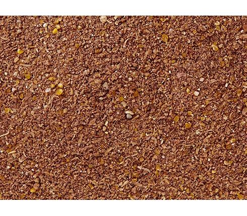 Прикормка зимняя Greenfishing Standard Белая Рыба Червь 800гр