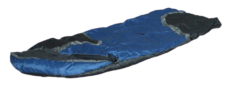 Мешок-одеяло спальный Norfin Scandic Comfort Plus 350 NFL L