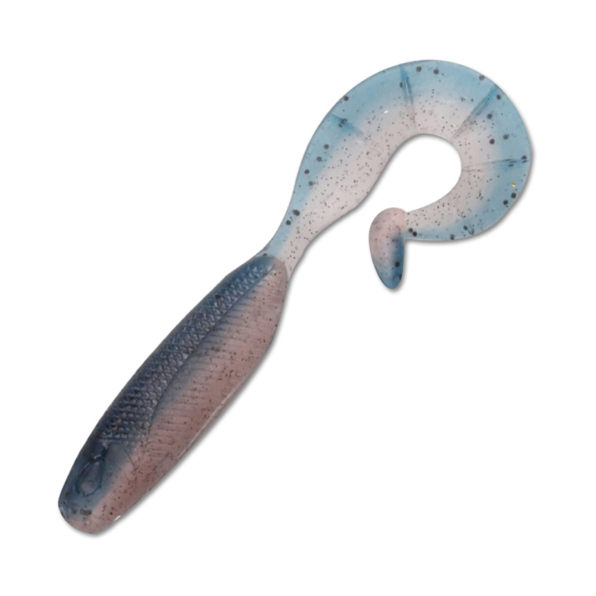 Приманка Storm So-Run Hypno Grub 75 - LT