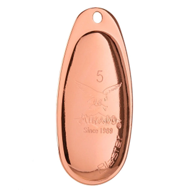 Блесна Mikado Blaster №3 - 6гр - M00