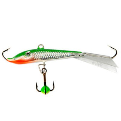 Балансир Lucky John Fin 50 цвет 16H