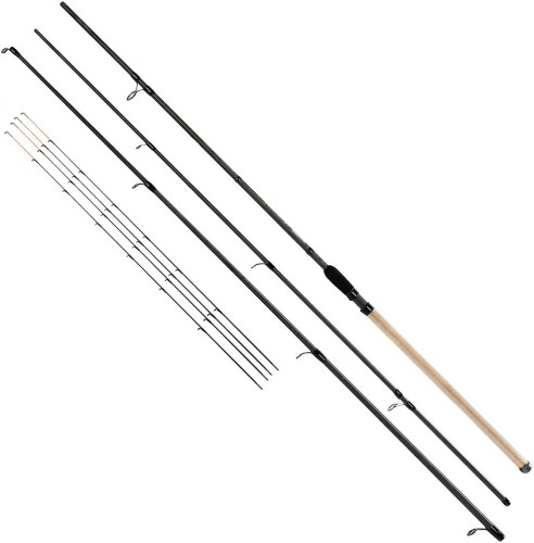 Фидерное удилище Team Salmo Tournament Feeder 100 3.91